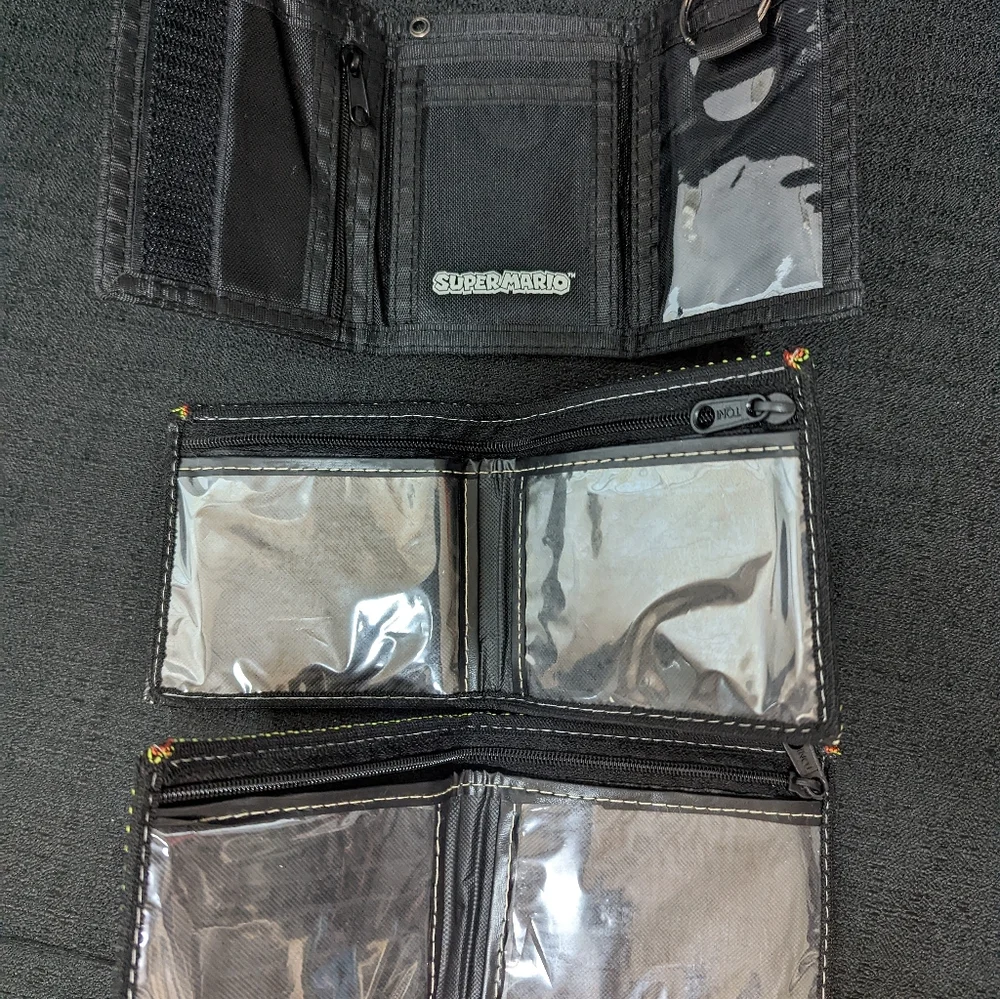 Wallet Collection - Picture 3 of 6